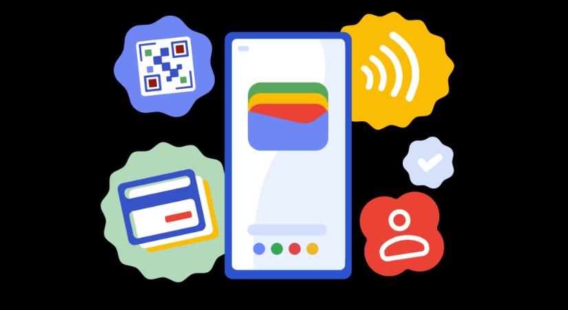 Androidosok figyelem: hasznos újdonságot kapott a Google Wallet alkalmazás!