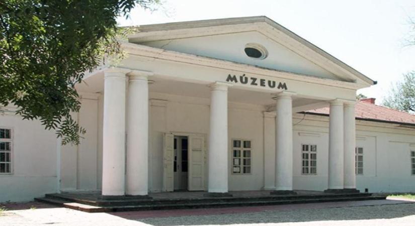Rangos díjra jelölték a tiszafüredi múzeumot