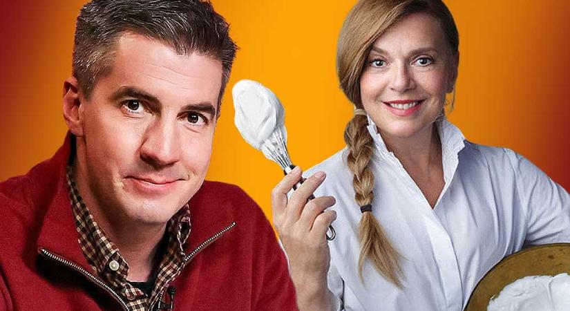 „Amivel én meg vagyok vádolva, az bűncselekmény” – beperli Kocsis Mátét Borbás Marcsi, a fideszes politikus árulónak nevezte a műsorvezetőt