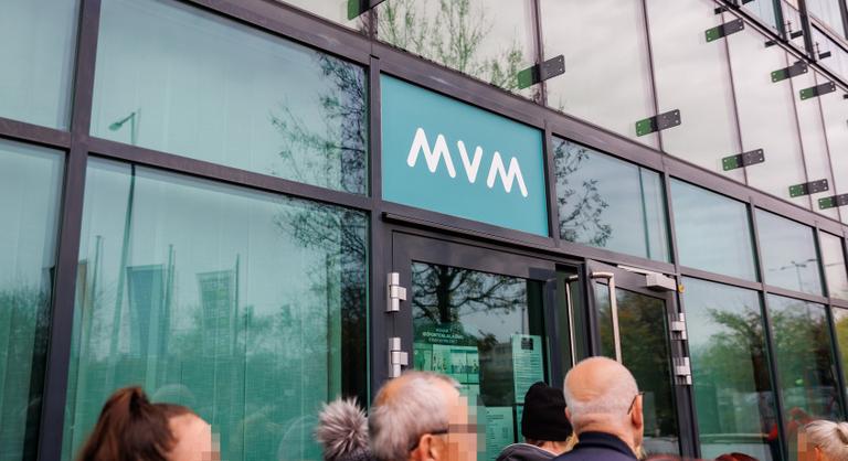 Az MVM Next nevével visszaélő csalókra figyelmeztet a rendőrség