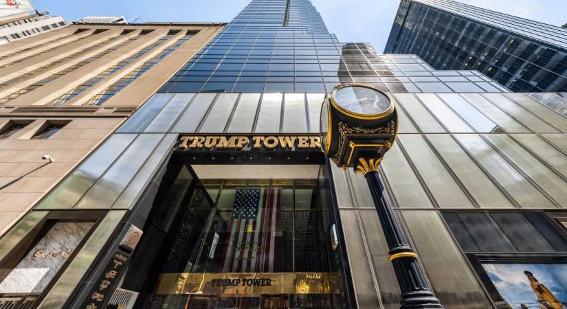 Bukarestben tárgyalnak Trump emberei