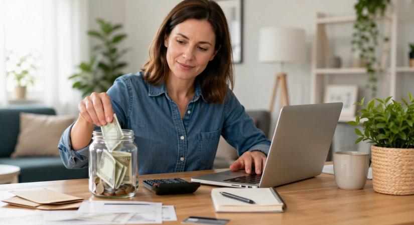 Hogyan építs pénzügyi tartalékot bizonytalan gazdasági időszakban?