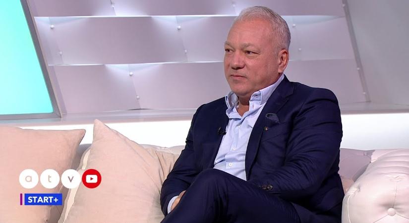 Fenyegetéseket kapott Balogh Levente – lemondta erdélyi turnéját az ásványvízkirály