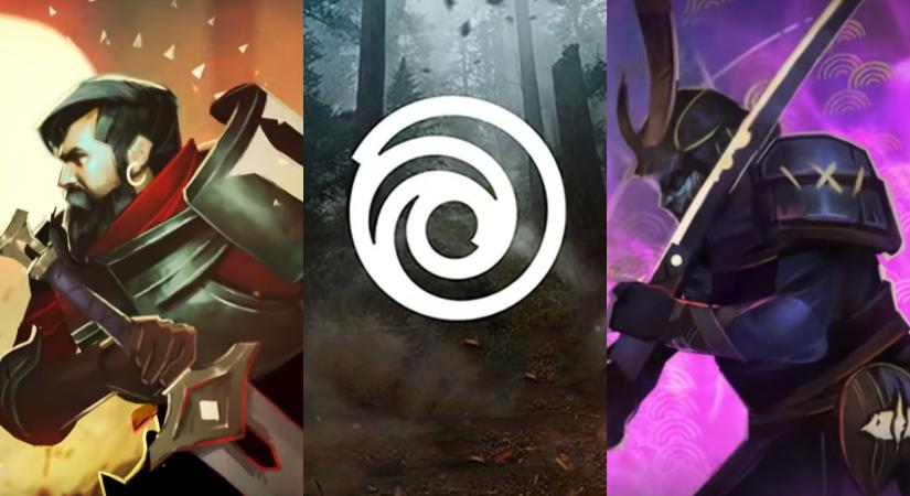 A Ubisoft törölt egy játékot, ami a Nintendo egyik legnépszerűbb szériájára hasonlított volna, és amit még be sem mutattak