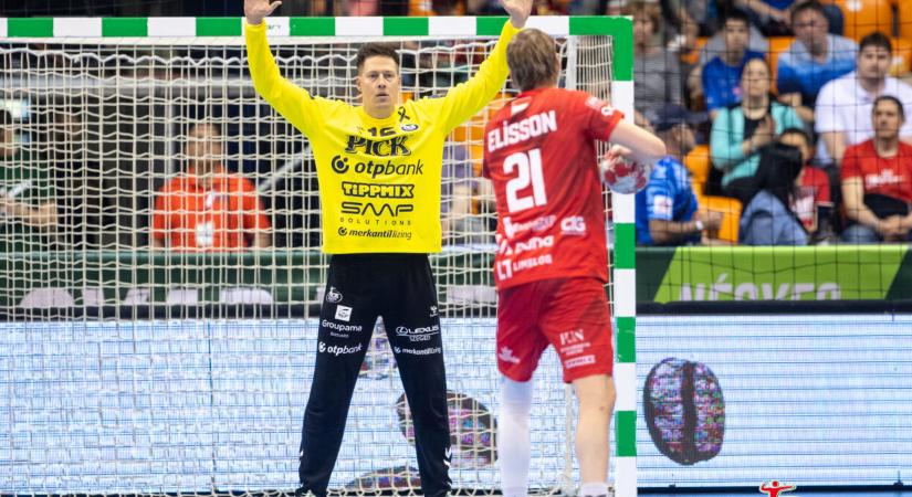 Közel a 42-höz sem áll le, szerződést hosszabbított Mikler Roland