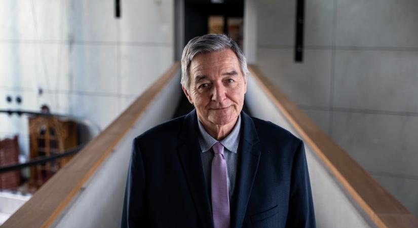 „Mentálisan nagyobb béklyót dobott le magáról a magyar társadalom, mint a rendszerváltáskor” – Kovách Imre a NER vidékvesztéséről és Orbán elkopásáról