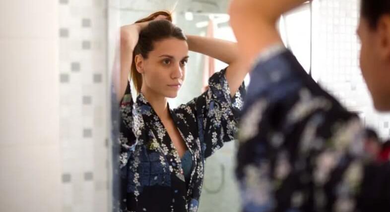 A belső kritikus és a tükör: mit látsz valójában?