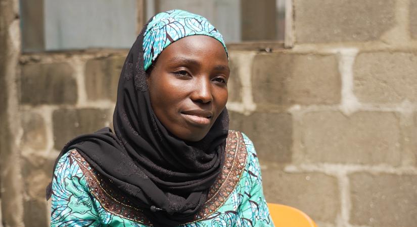 Nigéria 12 évvel az iskoláslányok elrablása után