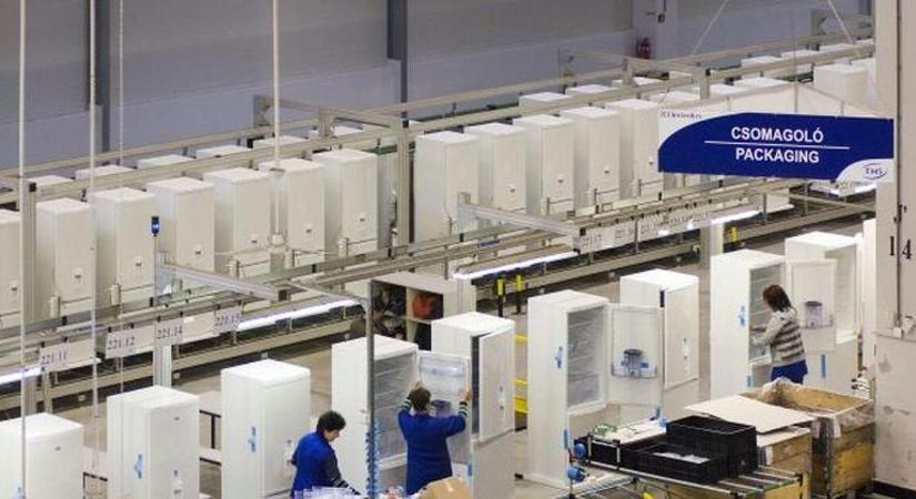 Nagy a baj Jászberényben, 600 ember veszíti el a munkáját