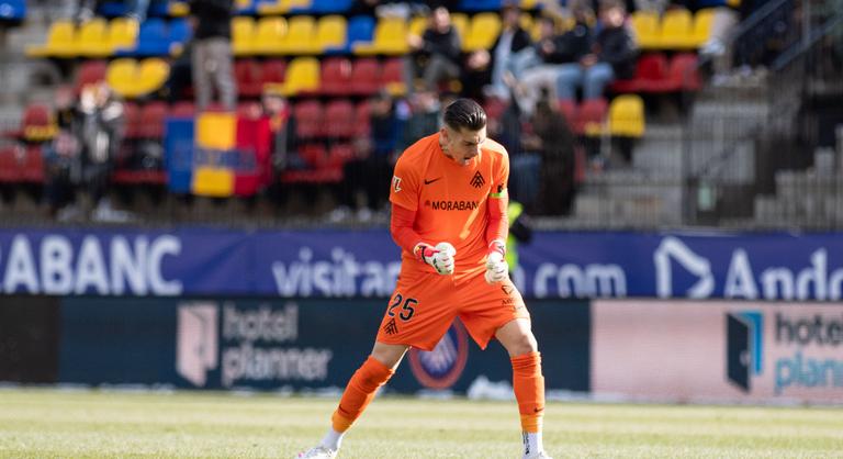 Magyar kapust igazolhat az olasz bajnoki címre hajtó Inter