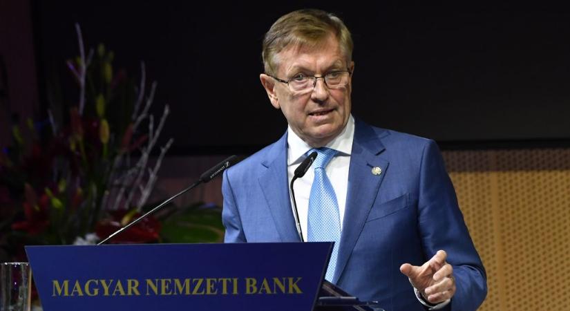 MNB-botrány: Matolcsy György fenntartások nélkül, teljeskörűen áll a vizsgálatok elé