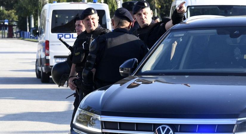 Halálos robbanás rázta meg Splitet