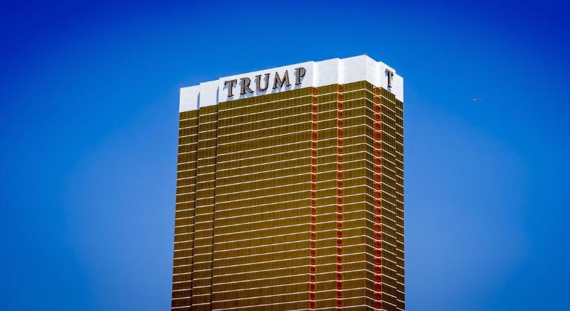 Népharag zúdult rá, Magyarország szomszédjában most mégis felépíthetik az új Trump-tornyot – brutális, amit terveznek, ez egy igazi felhőkarcoló
