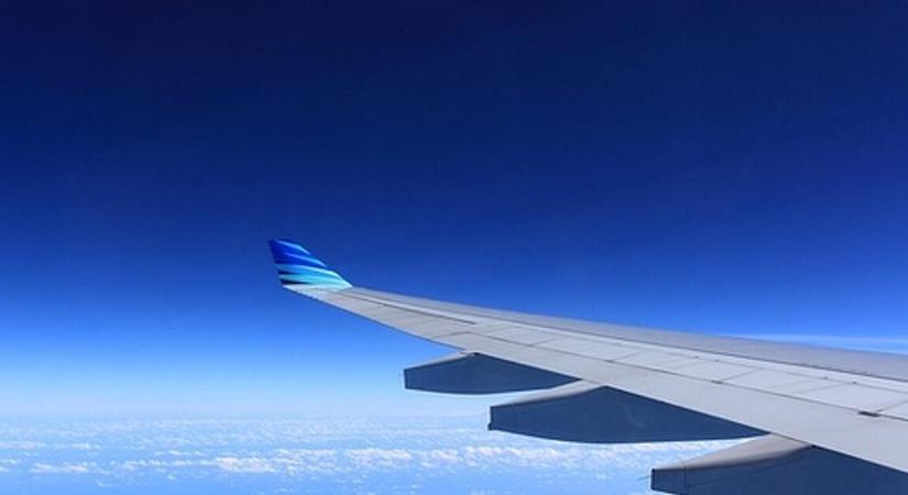 A kerozin válság robbantotta a fenntartható repülőgép-üzemanyag piacot