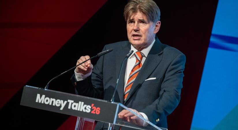 Nagy Elek: Magyarország stratégiai válaszút előtt áll