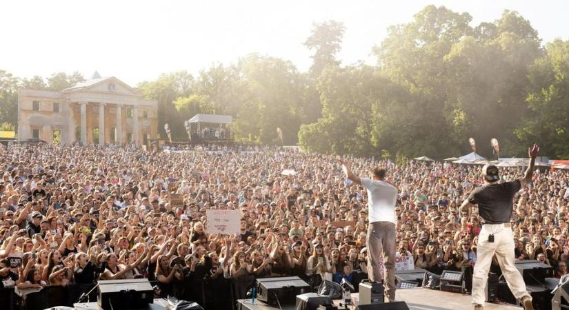 Ingyenes koncertet ad Valmar és T. Danny is Fejérben: mutatjuk, hogy hol!