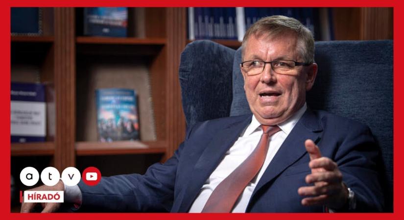 Matolcsy György cáfolja az őt ért vádakat, közleményt adott ki
