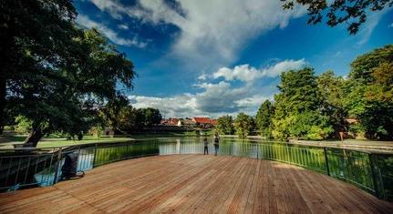 Programajánló: Így születhet újjá Pécs egyik legizgalmasabb közösségi tere