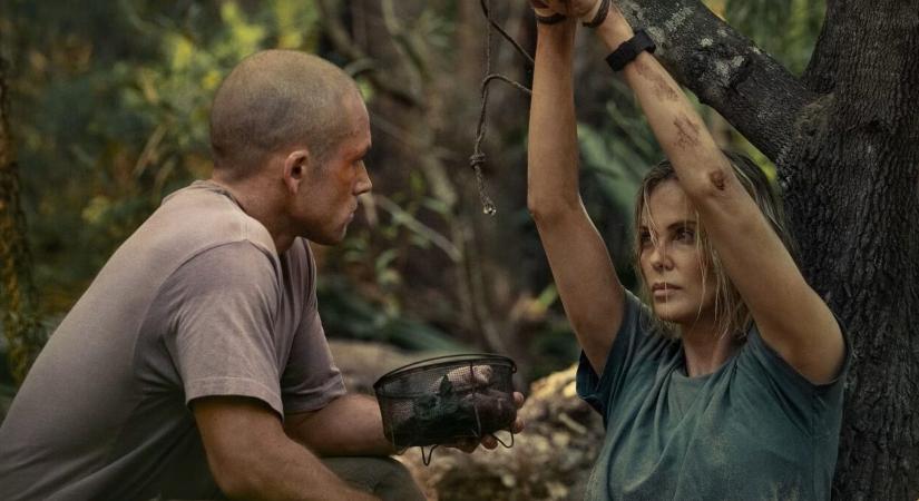 Feszült sorozatgyilkosos thriller érkezik a héten a Netflixre