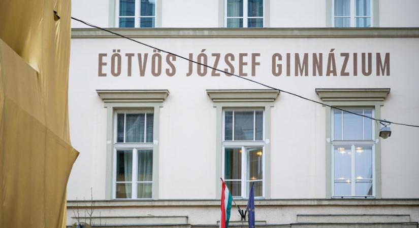 Megszólalt az Eötvös Gimnázium igazgatója a Magyar Péterrel folytatott egyeztetés után