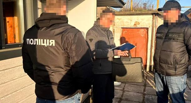 Visszaélések a faanyagbeszerzéseknél az Ukrán Fegyveres Erők számára: 11 régióban tartottak házkutatásokat