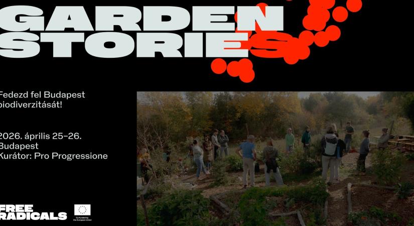 Törökbálinti zártkert-séta és városi növénygyűjtögetés – Garden Stories  Fedezd fel Budapest biodiverzitását!