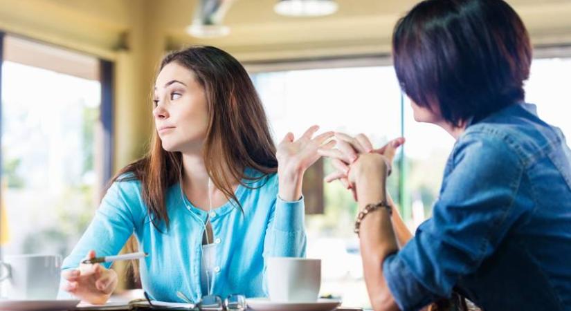 7 jel, hogy passzív-agresszív emberrel van dolgod: nem mindig könnyű felismerni