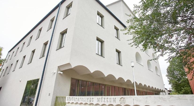 Ez ám az építő jellegű rendezvény: könyvbemutató és kerekasztal-beszélgetés lesz a múzeumban