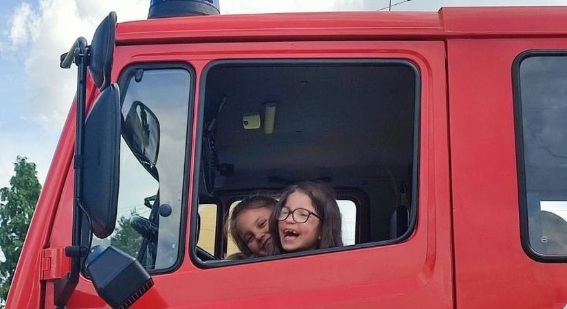 Gyermeknap: mi az álmod, vágyad, titkos kívánságod? - Várjuk a leveledet!