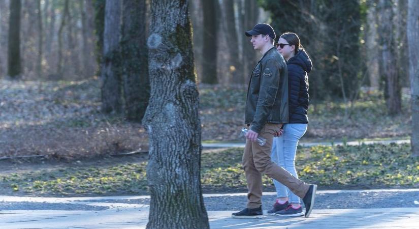 Derű és gomolyfelhők váltják egymást? – Ilyen lesz az időjárás Hajdú-Biharban