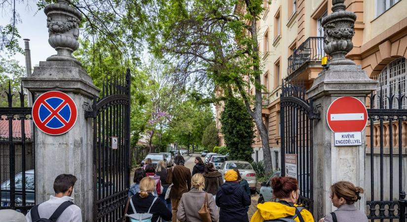 Megnéztük, melyik házban lakott először a fővárosban Orbán Viktor, és ezt hamarosan ön is megteheti