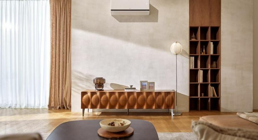 Nem mindegy, milyen lakásba szeretnénk légkondit szereltetni - Horváth András youtuber tanácsaival