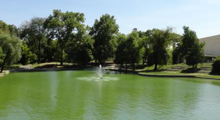 Hallgatói víziók születnek a Balokány jövőjéről – kiállítás nyílik a Zsolnay Negyedben