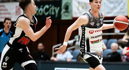 Pontzuhatag és hazai siker, 2-1-re vezet a PVSK