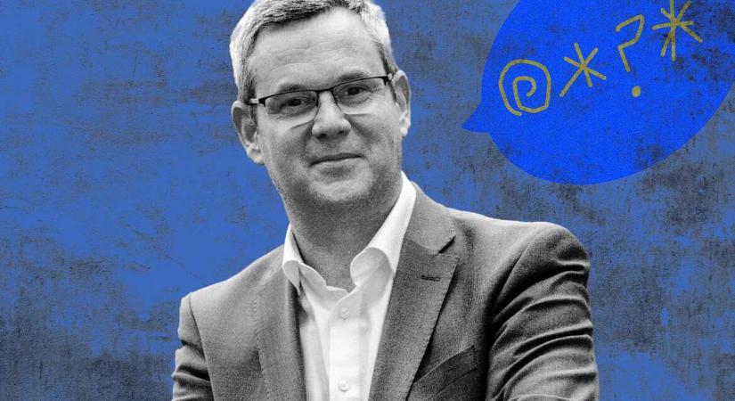 Feljelentette Takács Péter a férfit, akinek korábban az anyját emlegette