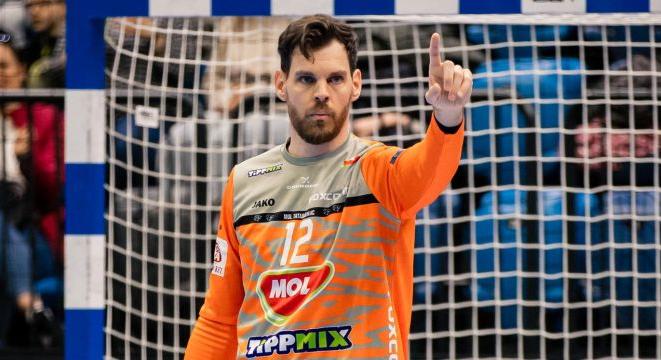 Történelmi szezonzárás felé vágtat a MOL Tatabánya