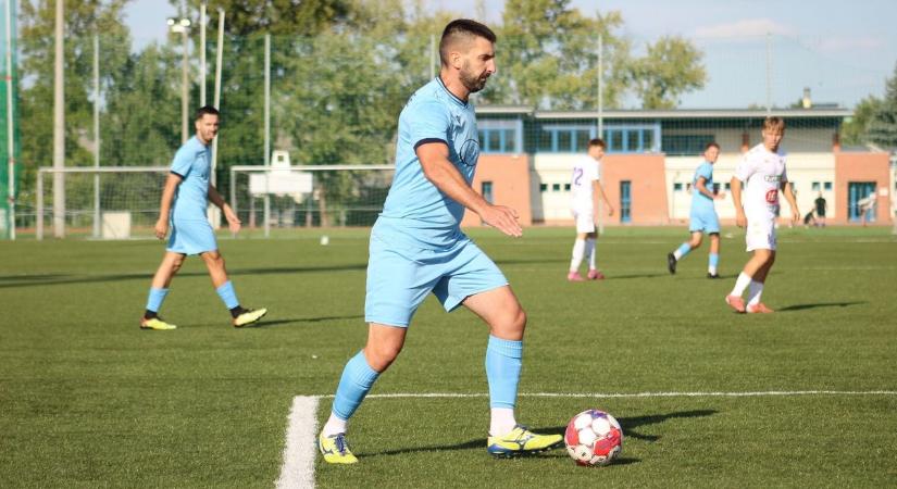 A Kunbaja újra legyőzné a Hartát