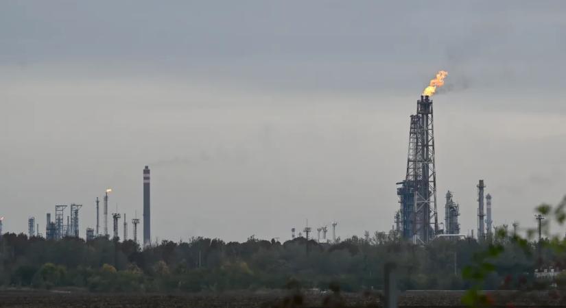 Delivery of Russian oil to Hungary may resume soon, and this is good news for Western Europe too