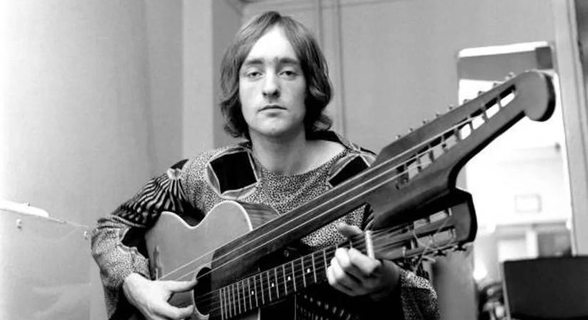 Elhunyt a rock egyik igazi legendája