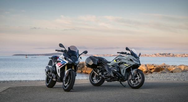 Gondoltad volna? Éppen 50 éves a BMW RS modellcsalád!