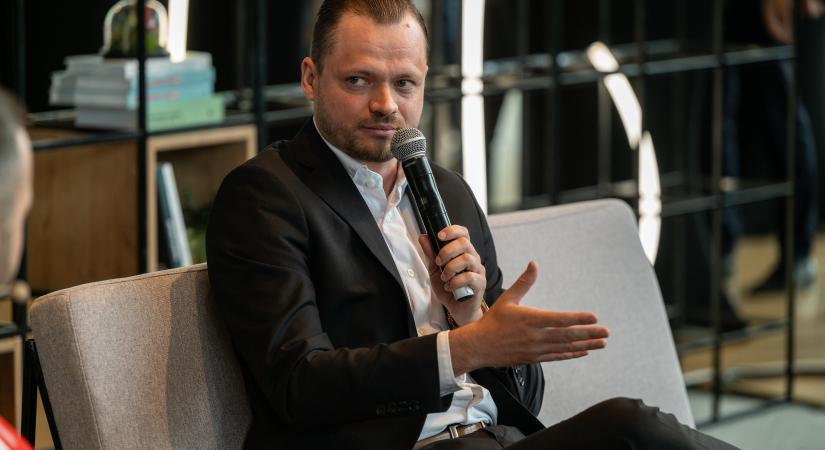 Viharos piacok, új befektetői stratégiák: az XTB szerint most ez a túlélési út