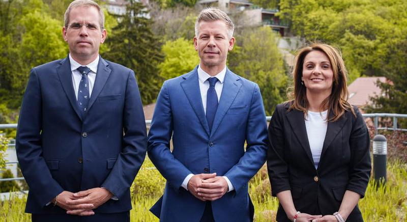 Miniszter lehet Kaposvár új országgyűlési képviselője