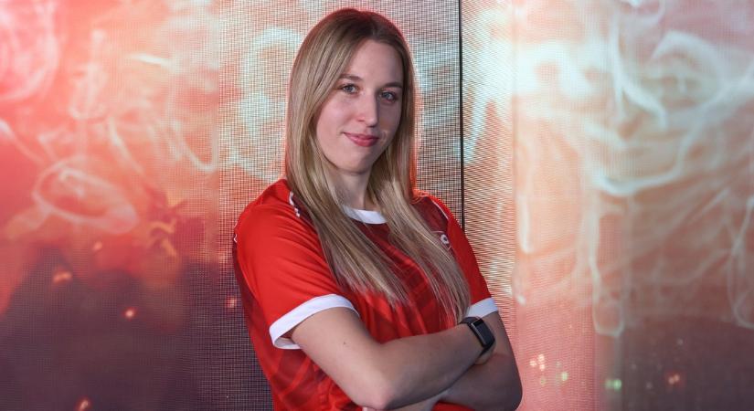 Így élte meg Ekler Luca a Bajnokok rossz szériáját az Exatlon Hungaryben: elárulta, mi okozta a legutóbbi vereséget