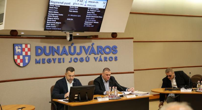 Döntések sora jöhet, ezekről tárgyal a közgyűlés csütörtökön