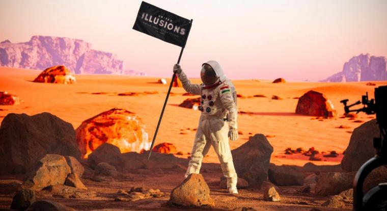 Magyar stúdió van versenyben a Disney és a Universal mellett Cannes-ban