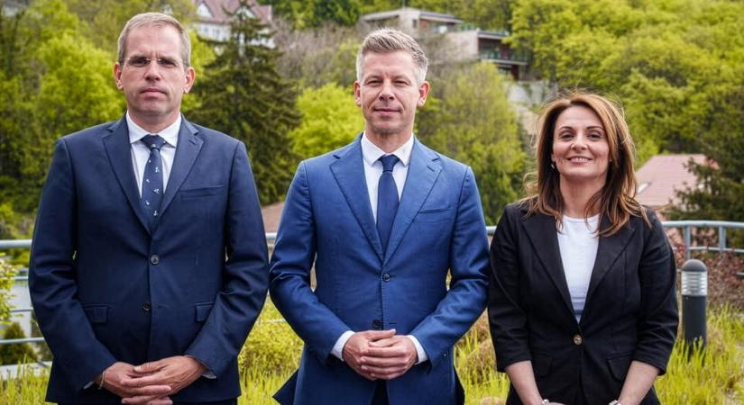 Ruff Bálint lesz a Tisza-kormány Miniszterelnökséget vezető minisztere, Lőrincz Viktória a terület- és vidékfejlesztési tárcát kapja