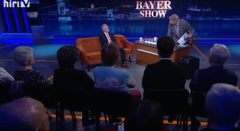 Vallásfilozófus: Kövér László hangja nem az evangéliumé, hanem a pártiskoláé