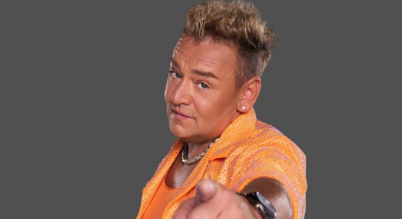 Mészáros Árpád Zsolt elképesztő állítása: lehallgatják az Operettszínház dolgozóit