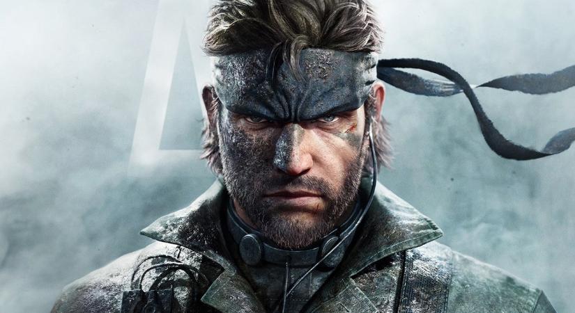 Itt a Konami nagy vására – Metal Gear vagy Silent Hill fog pörögni a hétvégén?