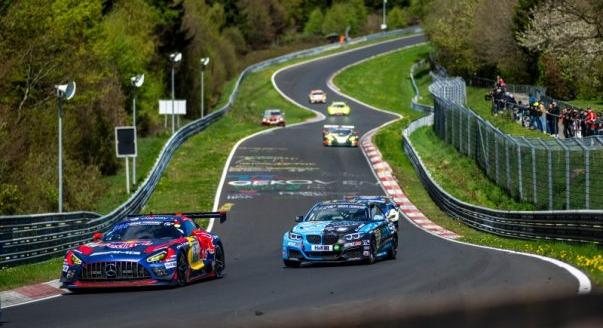 „Az a kérdés, ki éli túl” – mondja a 24 órás tavalyi győztese